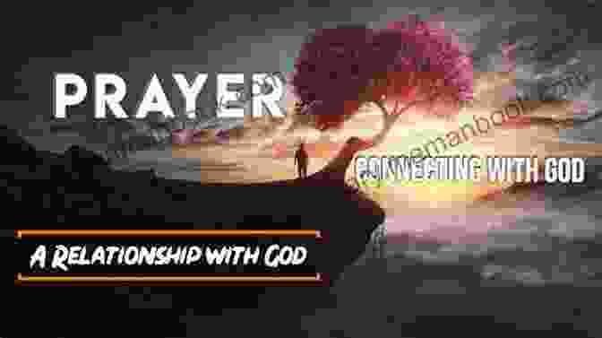 A Person Connecting With God Through Prayer Season Of Restorations Daneyal Anis