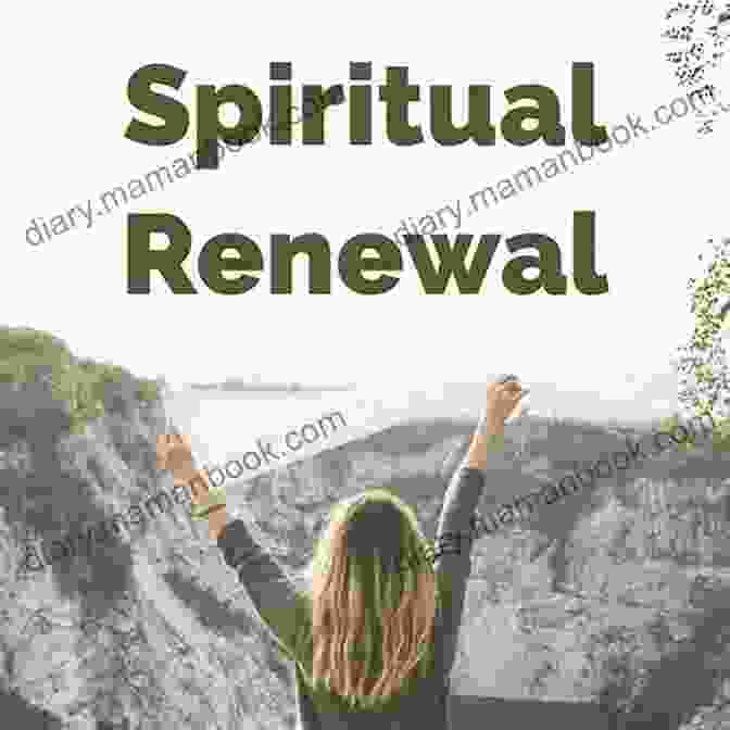 A Person Reflecting On The Need For Spiritual Restoration Season Of Restorations Daneyal Anis