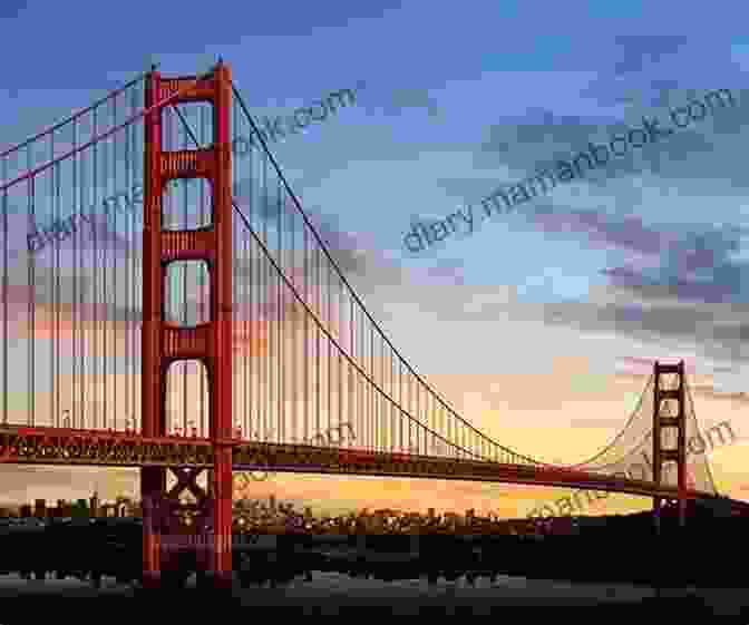 A Photograph Of The Golden Gate Bridge In San Francisco. Haikus And Photos: California Coast