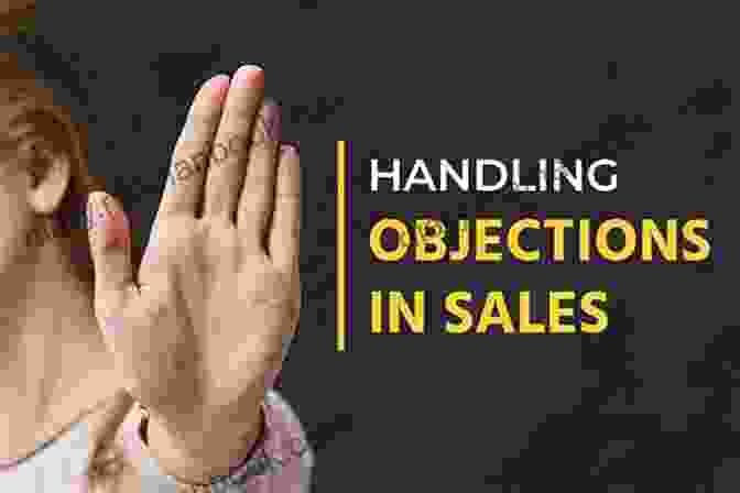 A Salesperson Addressing A Customer's Objection With Empathy And Understanding Five Secrets To Selling More Today
