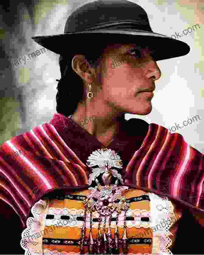 Alberto Carretero Photographing A Peruvian Woman In Traditional Dress Glimpses Of The Peruvians Alberto Carretero
