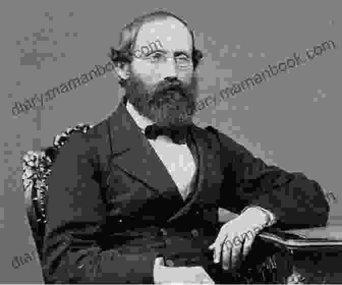 Bernhard Riemann, The Brilliant Mathematician Who Proposed The Riemann Hypothesis Famous Problems And Their Mathematicians