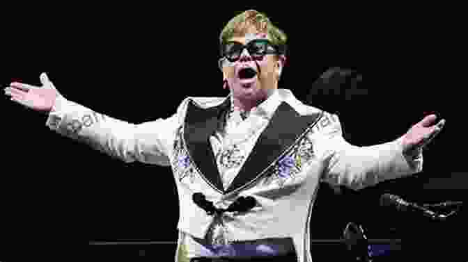 Elton John As A Legend Who Is Elton John? (Who Was?)
