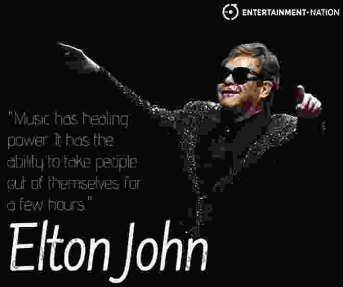 Elton John Lyrics Who Is Elton John? (Who Was?)