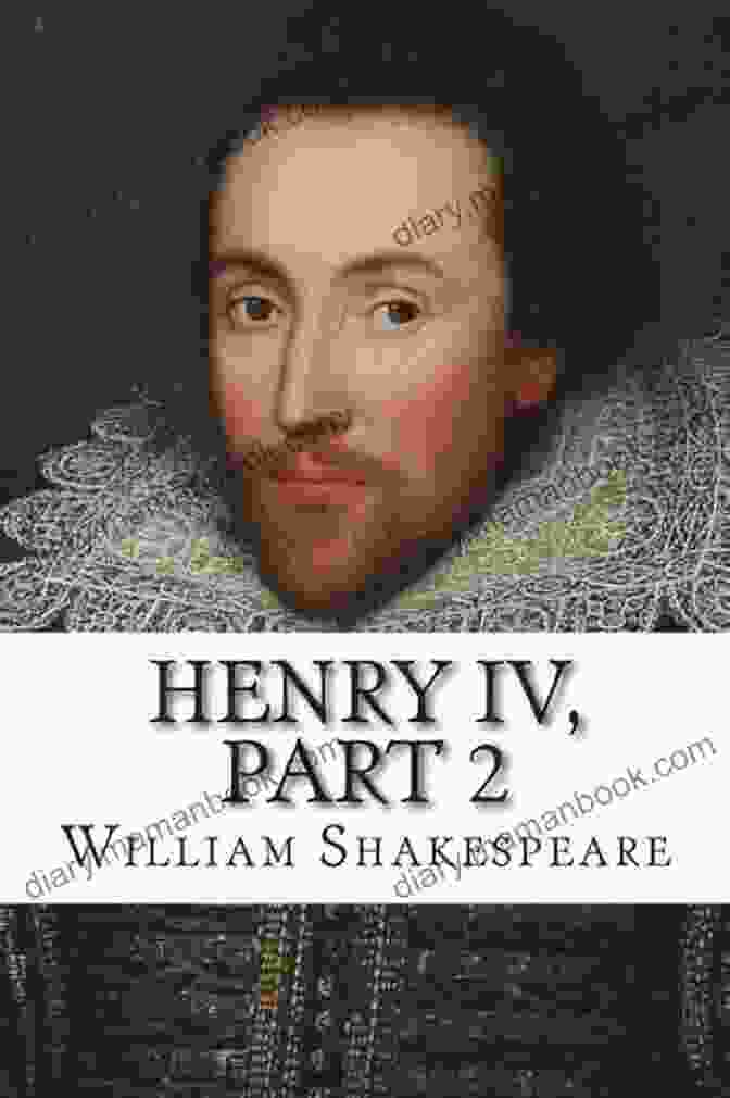 Henry IV, Part I And Part II By William Shakespeare, Modern Library Classics Edition Henry IV Part 1 (Modern Library Classics)