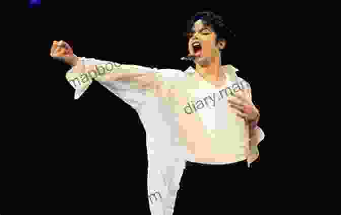 Michael Jackson Performing With The Jackson 5 Michael Jackson For Ukulele Melissa Lucashenko