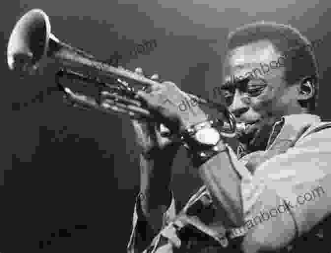 Miles Davis, Legendary Jazz Trumpeter And Civil Rights Activist MILES DAVIS AND THE CIVIL RIGHTS MOVEMENT IN AMERICA