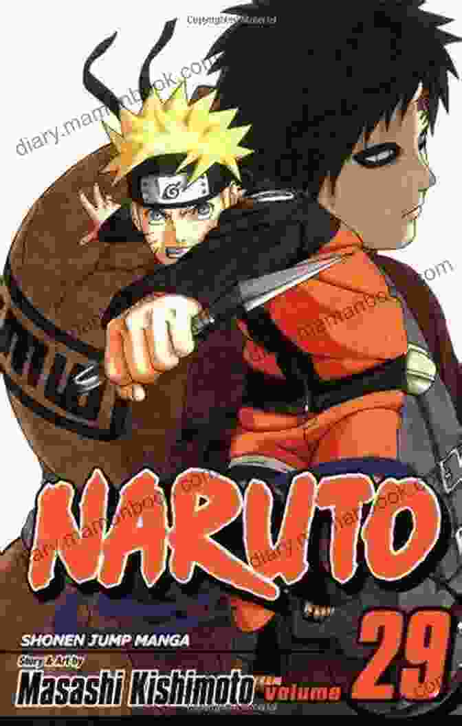 Naruto Vol. 29: Kakashi Vs. Itachi Epic Battle Of Naruto Graphic Novels Naruto Vol 29: Kakashi Vs Itachi (Naruto Graphic Novel)