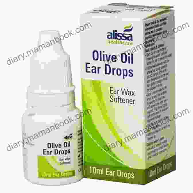 Olive Oil In Ear Home Remedies To Treat And Prevent EARACHE