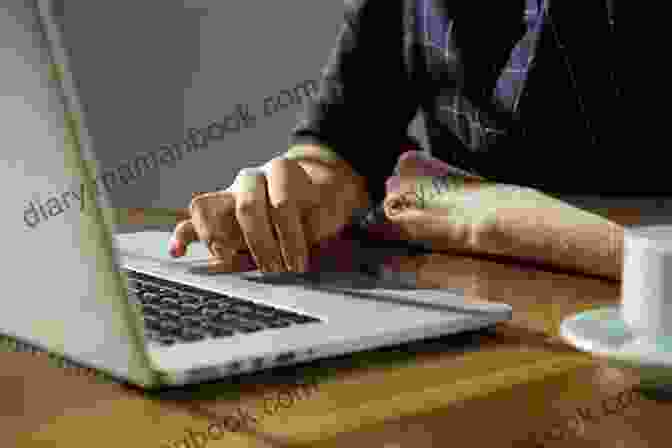Person Using A Laptop In A Natural Setting Seasons Of Haiku: Tales Of The Modern Age Through Classical Haiku Poems