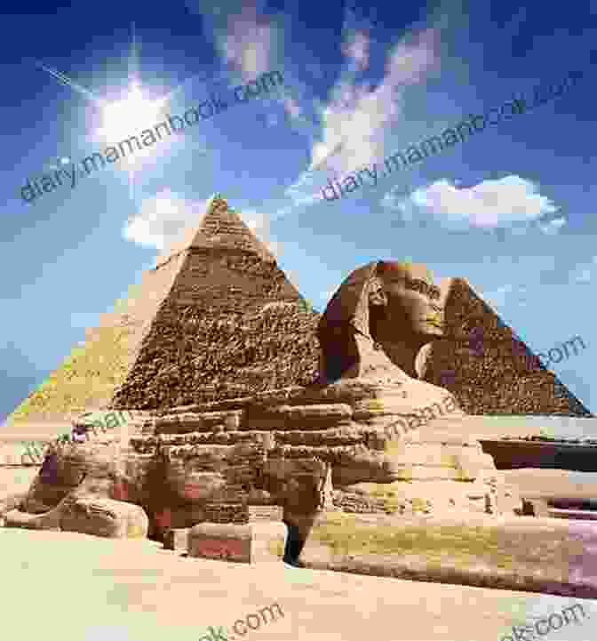 Pyramids Of Giza, Egypt Ancient Rome: An Essential Travel Guide For The History Enthusiast (Heritage Tourist 1)