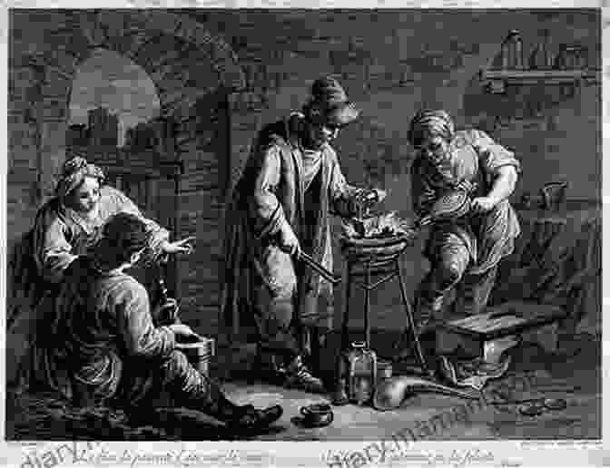 The Enduring Legacy Of Alchemy In Literature, Art, And Science The Alchemist A Mystery In Three Acts