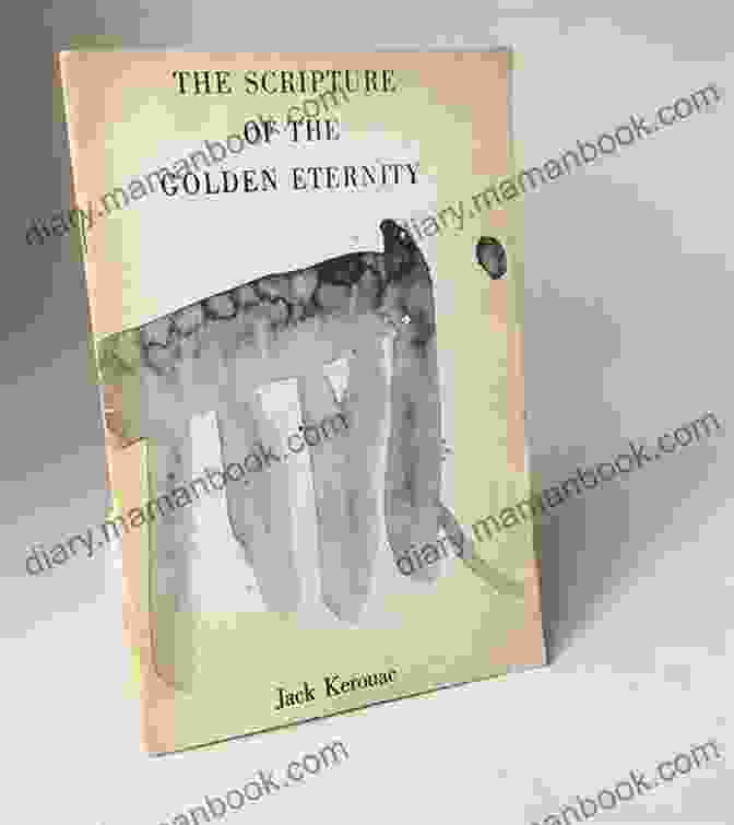 The Scripture Of The Golden Eternity: An Ancient Egyptian Manuscript The Scripture Of The Golden Eternity