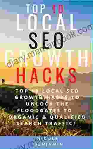 Top 10 Local SEO Growth Hacks: 2024 Local SEO Optimization Hacks