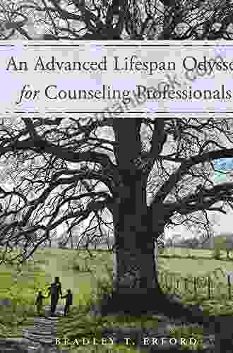 An Advanced Lifespan Odyssey For Counseling Professionals