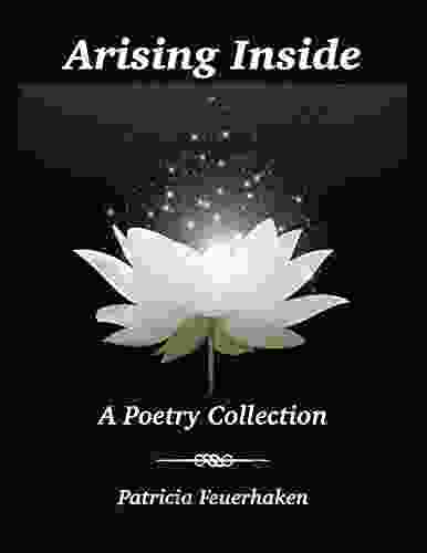 Arising Inside: A Poetry Collection