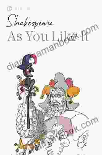 As You Like It (Shakespeare Signet Classic)