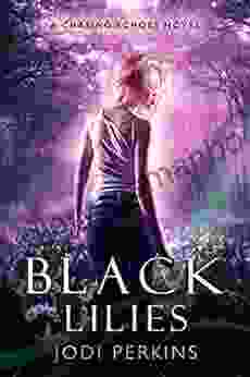 Black Lilies: (Chasing Echoes 2)