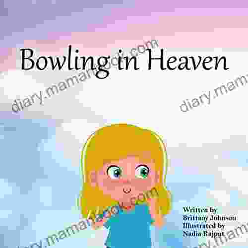 Bowling In Heaven Steven Saylor
