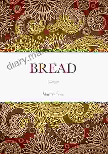 BREAD: A Memoir Dante Alighieri