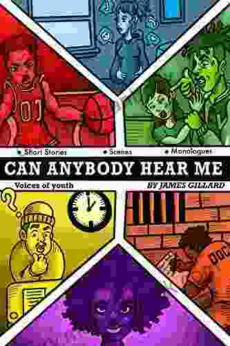 Can Anybody Hear Me? Voices Of Youth (Can Anybody Hear Me? Voices Of Youth 1)