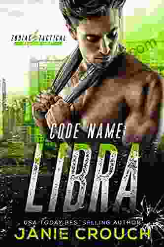 Code Name: Libra (Zodiac Tactical)