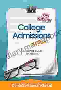 College Admissions At A Glance: Parents Guide To College Admissions