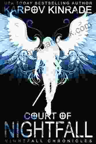 Court Of Nightfall (The Nightfall Chronicles 1)