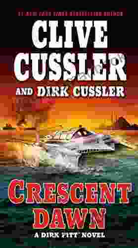 Crescent Dawn (A Dirk Pitt Adventure 21)
