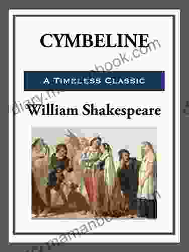 Cymbeline William Shakespeare