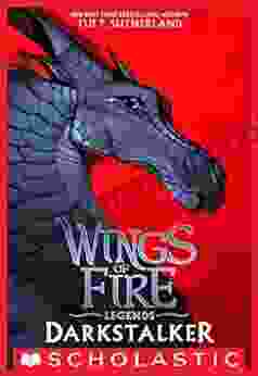 Darkstalker (Wings Of Fire: Legends)