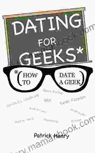 Dating For Geeks (How To Date A Geek)