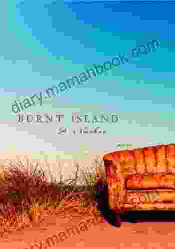 Burnt Island D Nurkse