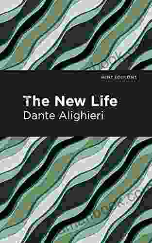 The New Life (Mint Editions Poetry And Verse)