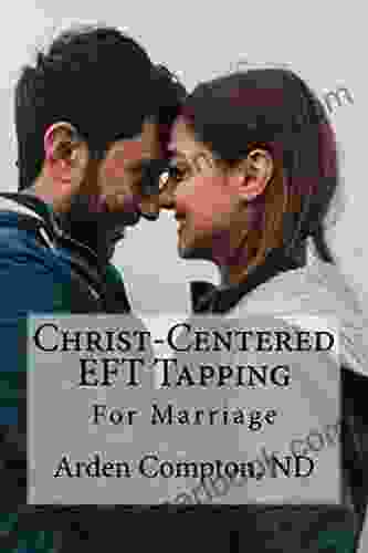 Christ Centered EFT Tapping For Marriage