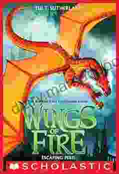 Escaping Peril (Wings Of Fire 8)