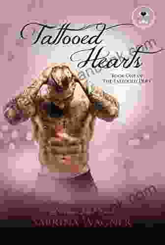 Tattooed Hearts : A Forever Inked Novel #1 (Tattooed Duet 1) (Forever Inked Novels)