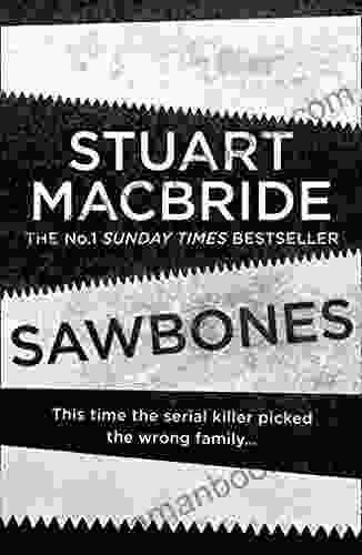 Sawbones: A Novella: A Gripping Novella From The No 1 Author Of The Logan McRae