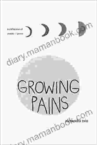 Growing Pains Alexandra Rain