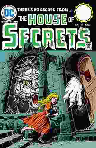 House Of Secrets (1956 1978) #125 Stephanie Bell