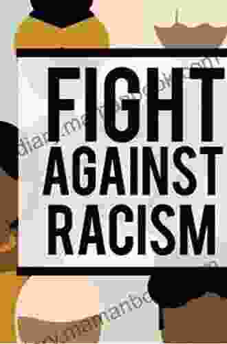 HOW TO FIGHT RACISM: Understand Racial Education Discrimination Black Dignity And How To Solve This Problem In America And Around The World