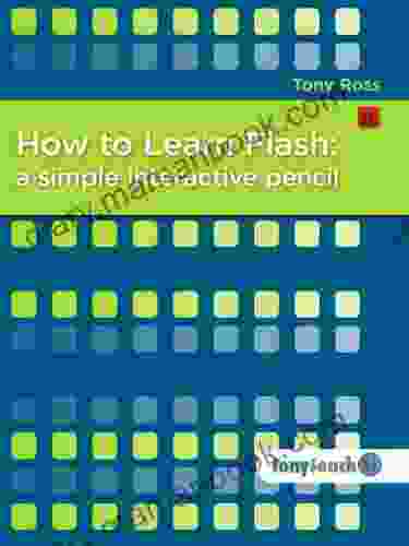 How To Learn Flash: Simple Interactive Pencil
