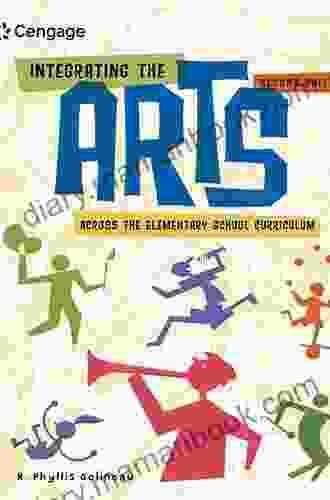 Integrating The Arts Across The Elementary School Curriculum (What S New In Education)
