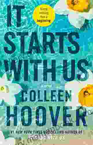 It Starts With Us: A Novel (It Ends With Us 2)