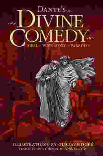 The Divine Comedy Of Dante Alighieri: Volume 1: Inferno