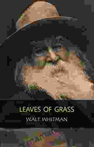 Leaves Of Grass: The Original 1855 Edition