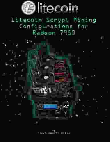 Litecoin Scrypt Mining Configurations For Radeon 7950