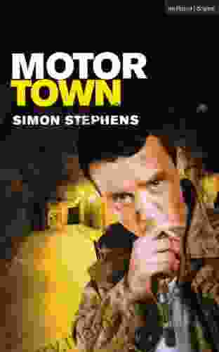 Motortown (Modern Plays) Simon Stephens