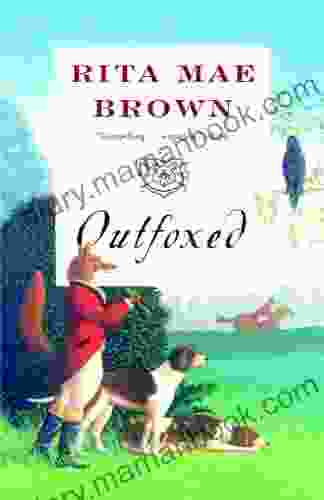 Outfoxed: A Novel (Sister Jane 1)