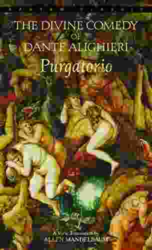 Purgatorio (La Divina Commedia 2)